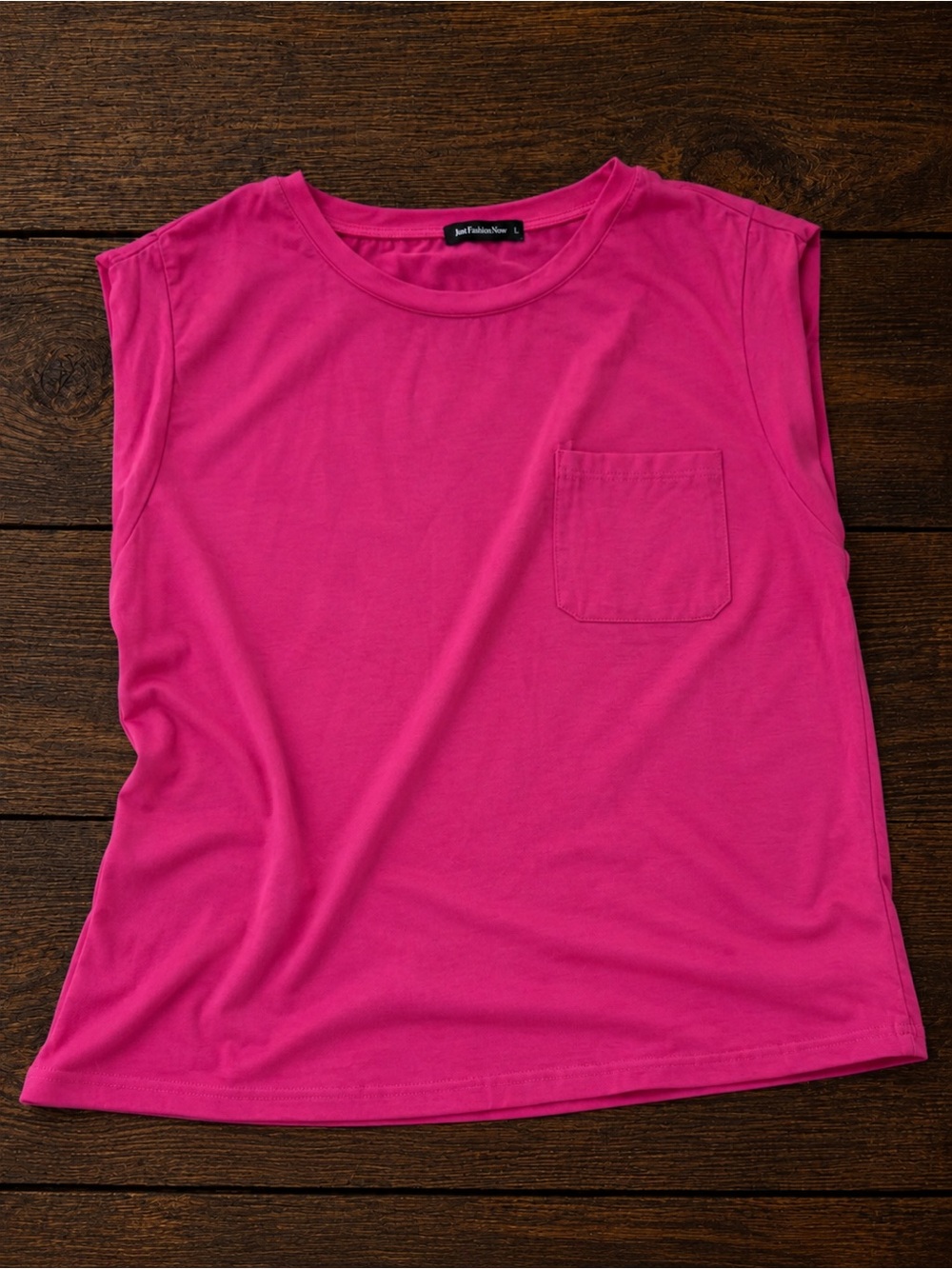 Just Fashion Now Tank